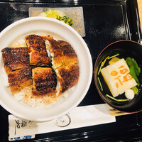 うなぎ家 しば福や - 