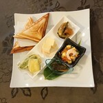 カフェ　ロゼ - 