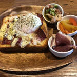 PIZZA&WINE カヤバール - 