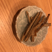 福乃城 - 骨せんべい