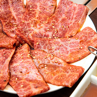 焼肉 近江牛肉店_1