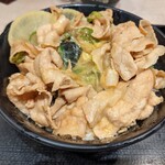 伝説のすた丼屋 - 