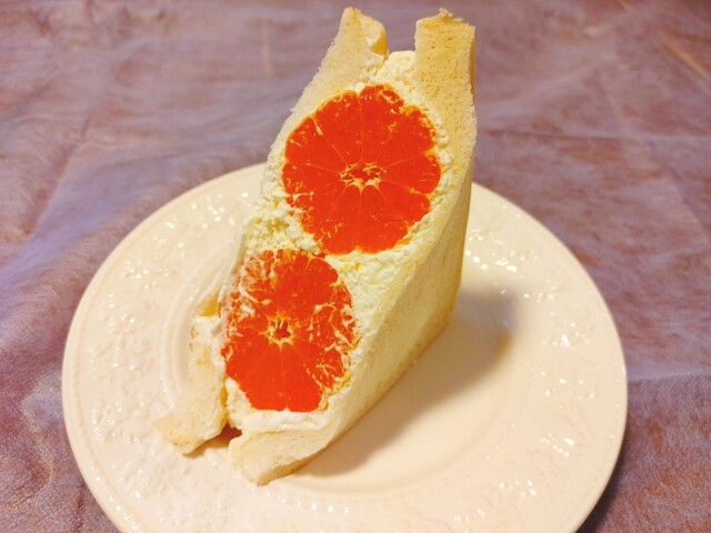 St Valentine セイントバレンタイン 西新発田 サンドイッチ 食べログ St Valentine セイントバレンタイン 西新発田 サンドイッチ 食べログ