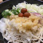 Komoro Soba - 