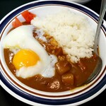 Nadai Fujisoba - カレー