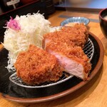 Tonkatsu Aoki - 