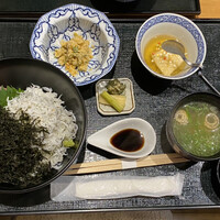 お料理 とみやま - 