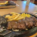 ブロンコビリー - 