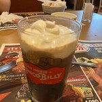 ブロンコビリー - 