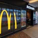 McDonald's - マクドナルド グランシップ大船店