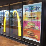 McDonald's - マクドナルド グランシップ大船店