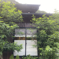 西欧料理 サヴァカ - 外観