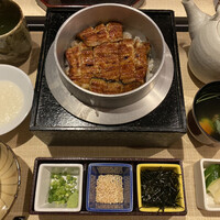 天然うなぎ しま村 - 