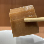 ラーメンWalkerキッチン - とみ田のゴリゴリメンマ