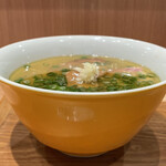 ラーメンWalkerキッチン - 丼