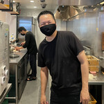 ラーメンWalkerキッチン - 8/20は中華蕎麦とみ田店主もお手伝い