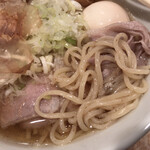 Ichimentenni Tsuuzu - 麺他。