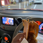 三よ志 - 中はこんな感じ