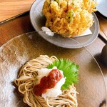 Juuwari Soba Sanraku - 