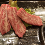 神戸牛すてーき　健 - 