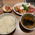 焼肉ジャパン - 