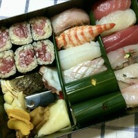 鮨 りんだ - 