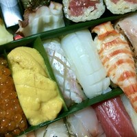 鮨 りんだ - 