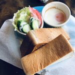 Hanaboshi Coffee Ten