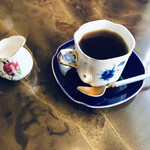 Hanaboshi Coffee Ten