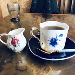 Hanaboshi Coffee Ten