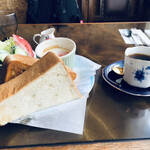 Hanaboshi Coffee Ten