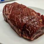 大幸園 - 特上ハラミ