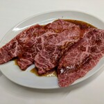 大幸園 - 中ロース