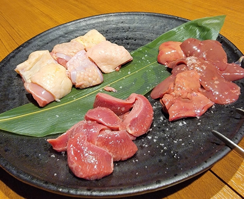 炭焼処 四季匠 - 少路（大阪モノレール）/焼き鳥/ネット予約可 | 食べログ 炭焼処 四季匠 (少路（大阪モノレール）/焼き鳥)
