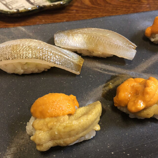 個室あり 船橋駅でおすすめの寿司 鮨 をご紹介 食べログ