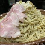つけ麺 どでん - 