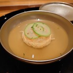 まき村 - 毛ガニ