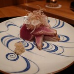 まき村 - カツオ