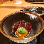 まき村 - にもの