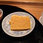 まき村 - 玉子焼き