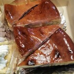 菓子工房 おおはら - いっちばん好きなの