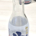 Uobei - 生冷酒(180ml)¥462