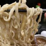 つけ麺 どでん - 