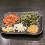 つけ麺 どでん - 