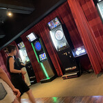 Darts Cafe DELTA - 