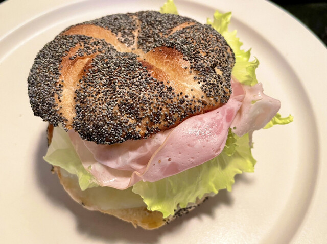 タンネ 浜町本店 Tanne 浜町 パン 食べログ タンネ 浜町本店 Tanne 浜町 パン 食べログ