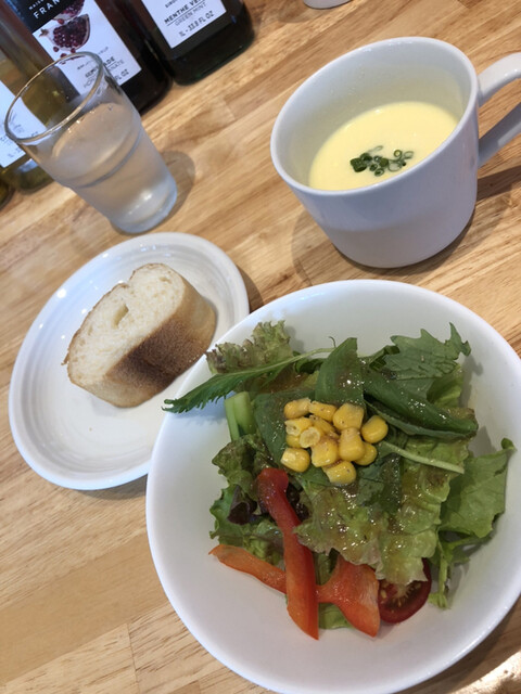 ボロネーゼ無き日の切なさよ By 睦月 神楽 ボーノ 都府楼前 パスタ 食べログ ボロネーゼ無き日の切なさよ By 睦月 神楽 ボーノ 都府楼前 パスタ 食べログ