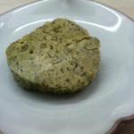 アワビ肝バター