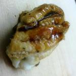 大平寿司 - 穴子