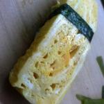 大平寿司 - 玉子